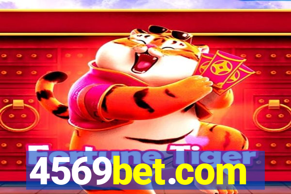 4569bet.com