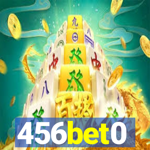 456bet0