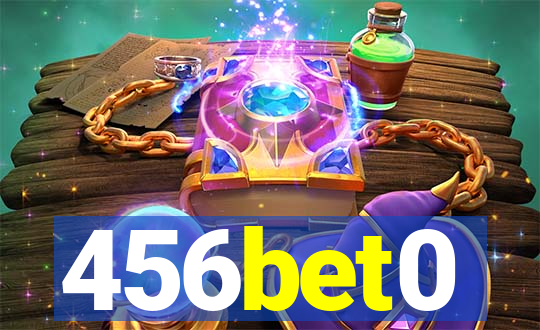 456bet0