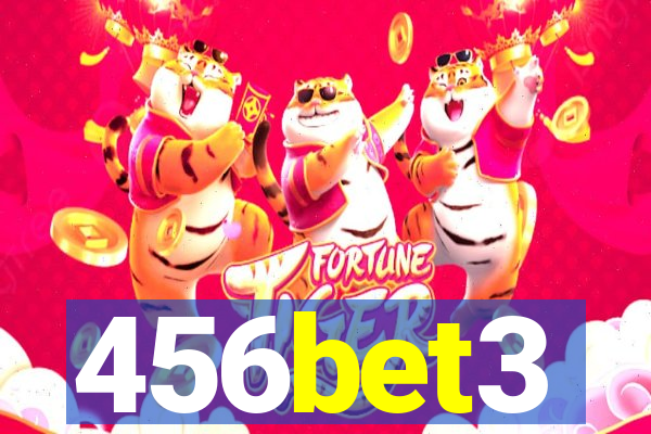 456bet3