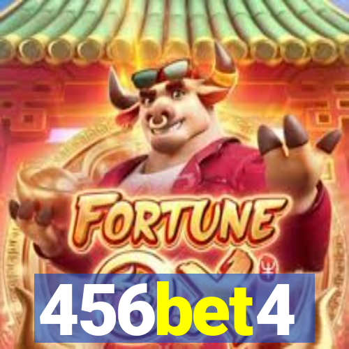 456bet4