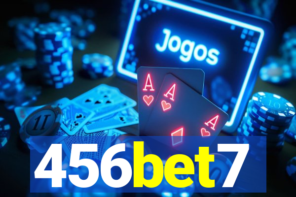 456bet7