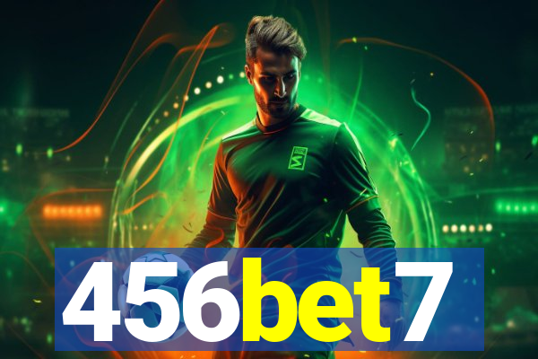 456bet7