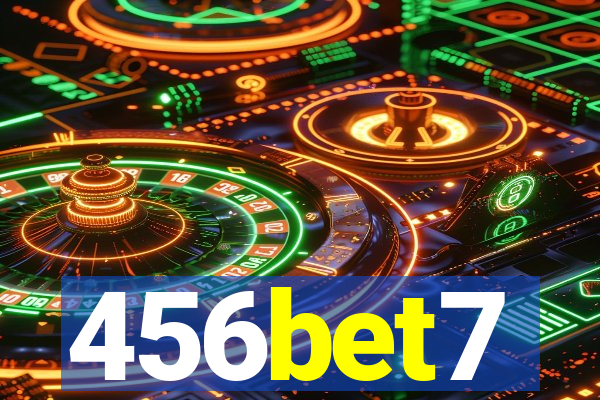 456bet7