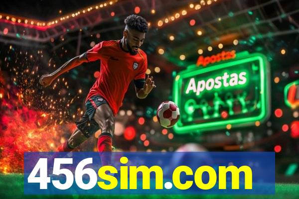 456sim.com