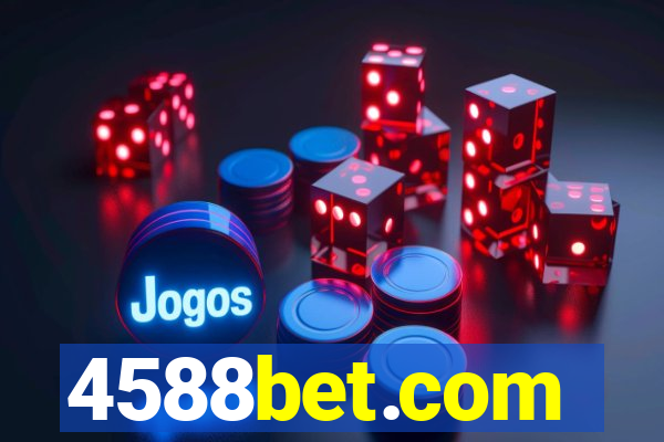 4588bet.com