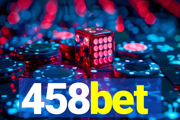 458bet