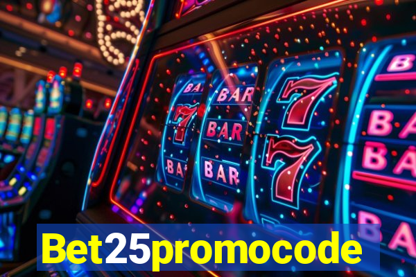 Bet25promocode