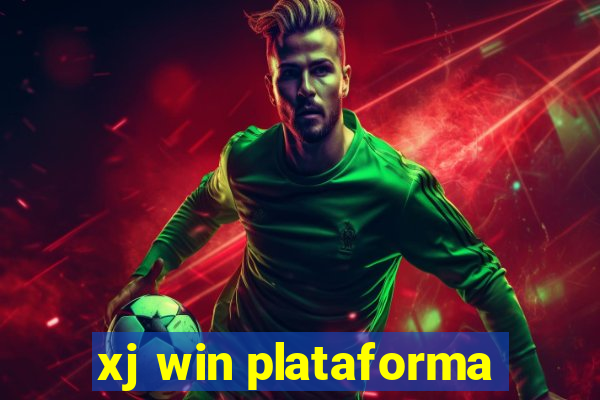 xj win plataforma