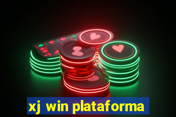 xj win plataforma