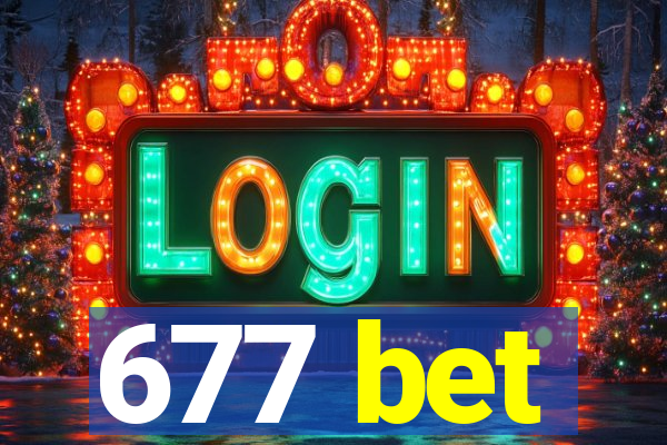 677 bet