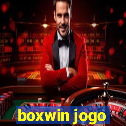 boxwin jogo