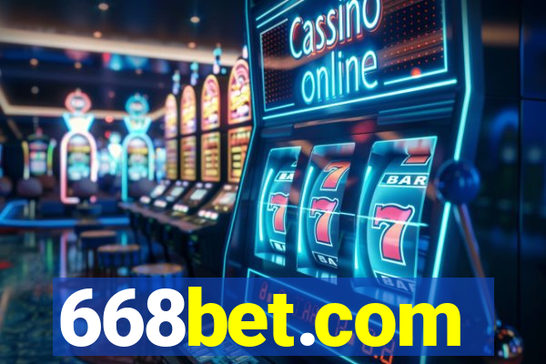 668bet.com