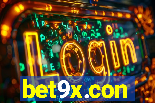 bet9x.con