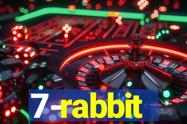 7-rabbit plataforma