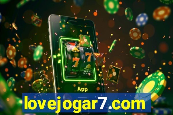 lovejogar7.com