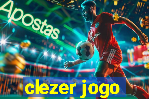 clezer jogo