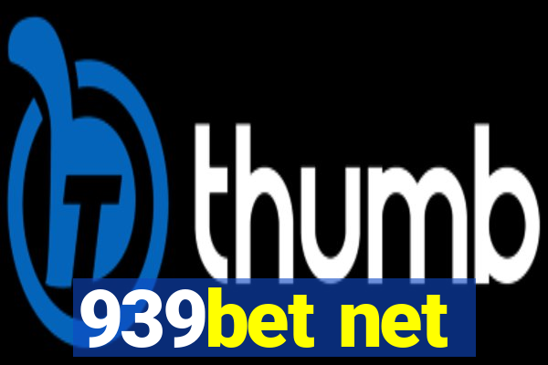 939bet net