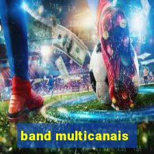 band multicanais