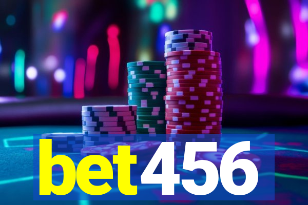 bet456