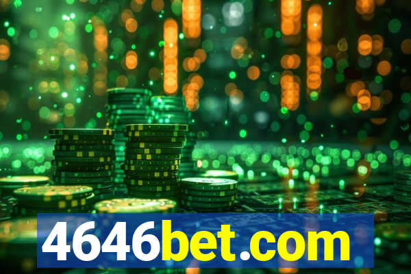 4646bet.com