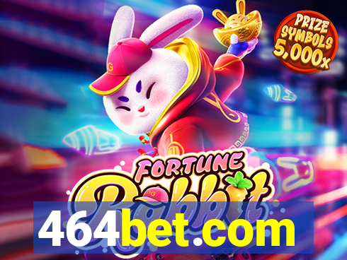 464bet.com