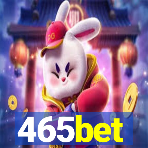 465bet