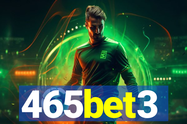 465bet3