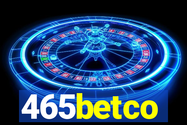 465betco