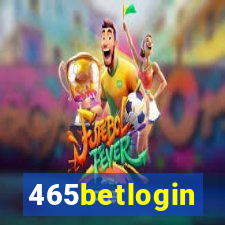 465betlogin