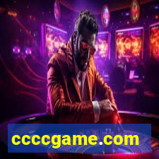 ccccgame.com