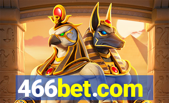 466bet.com