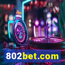 802bet.com