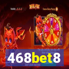 468bet8