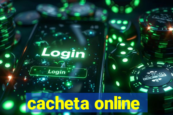 cacheta online