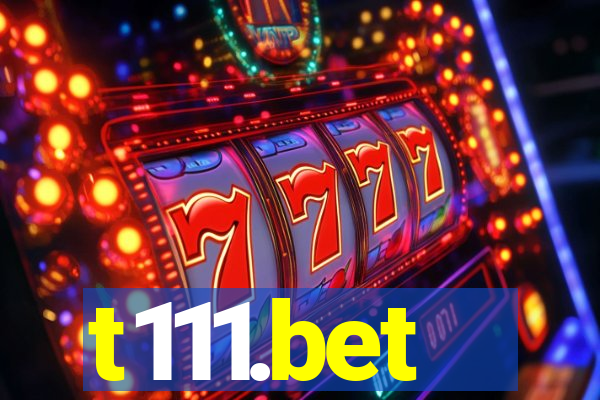 t111.bet