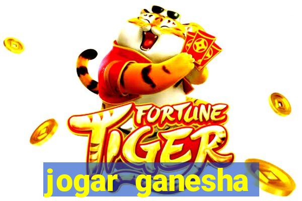 jogar ganesha fortune demo