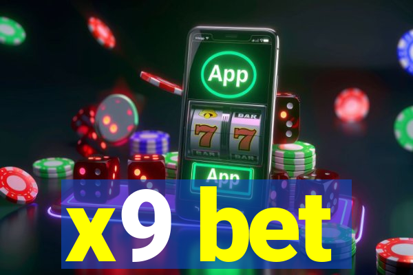 x9 bet