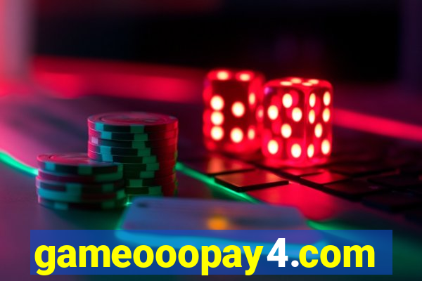 gameooopay4.com