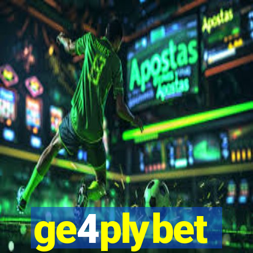 ge4plybet