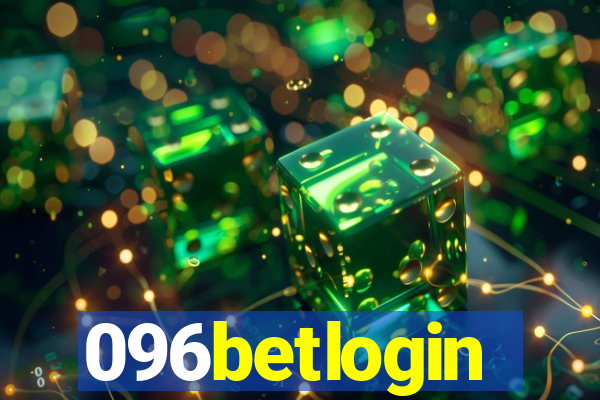 096betlogin