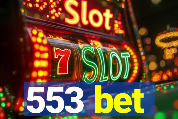 553 bet