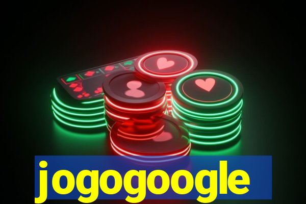 jogogoogle