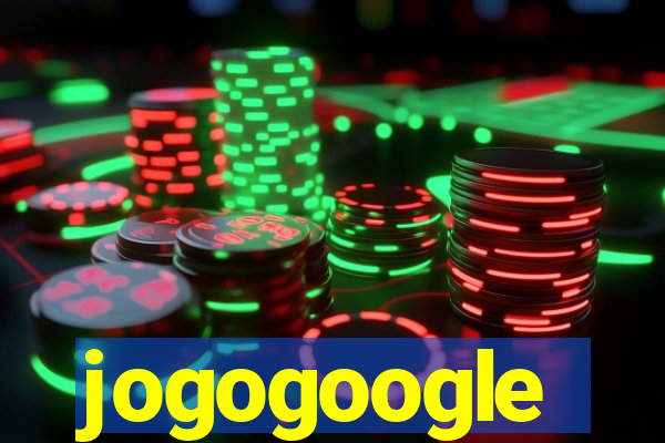 jogogoogle