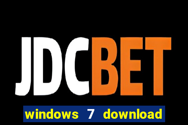 windows 7 download 64 bits iso