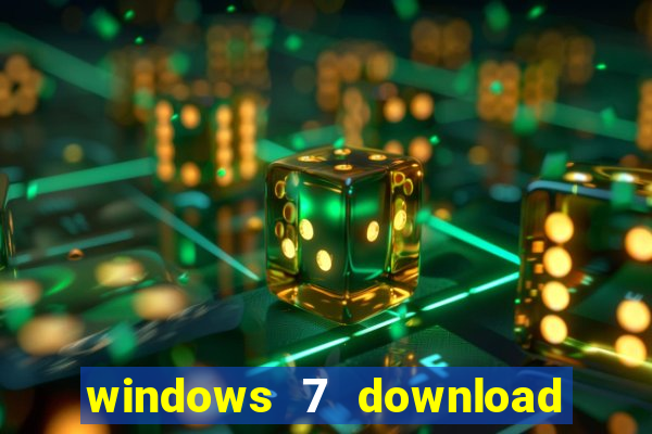 windows 7 download 64 bits iso