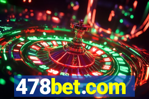 478bet.com