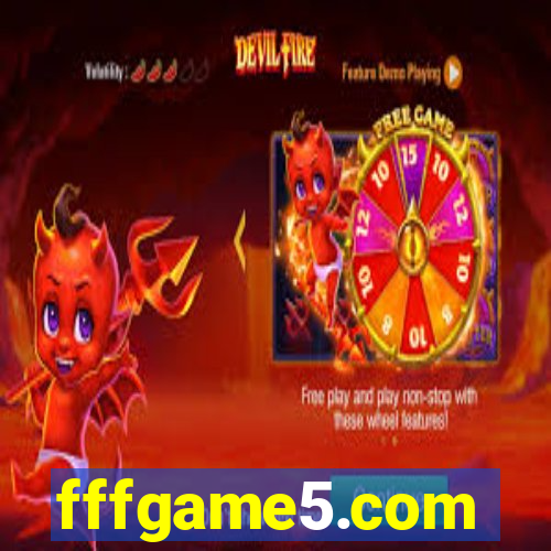 fffgame5.com