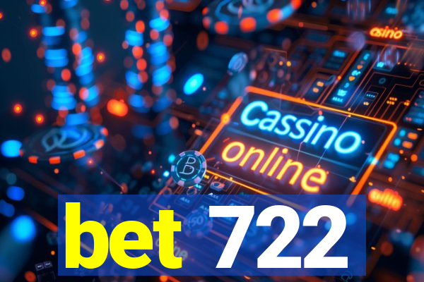 bet 722