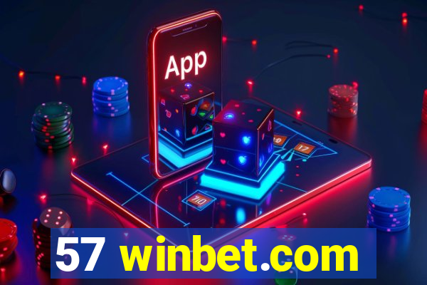 57 winbet.com